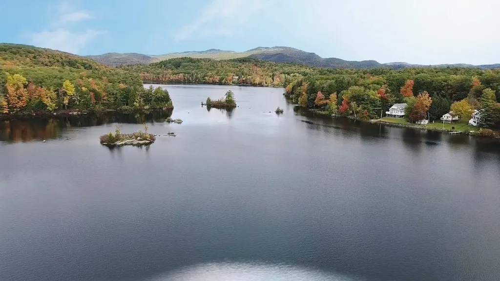 314 Bradley Lake Road Andover NH 03216