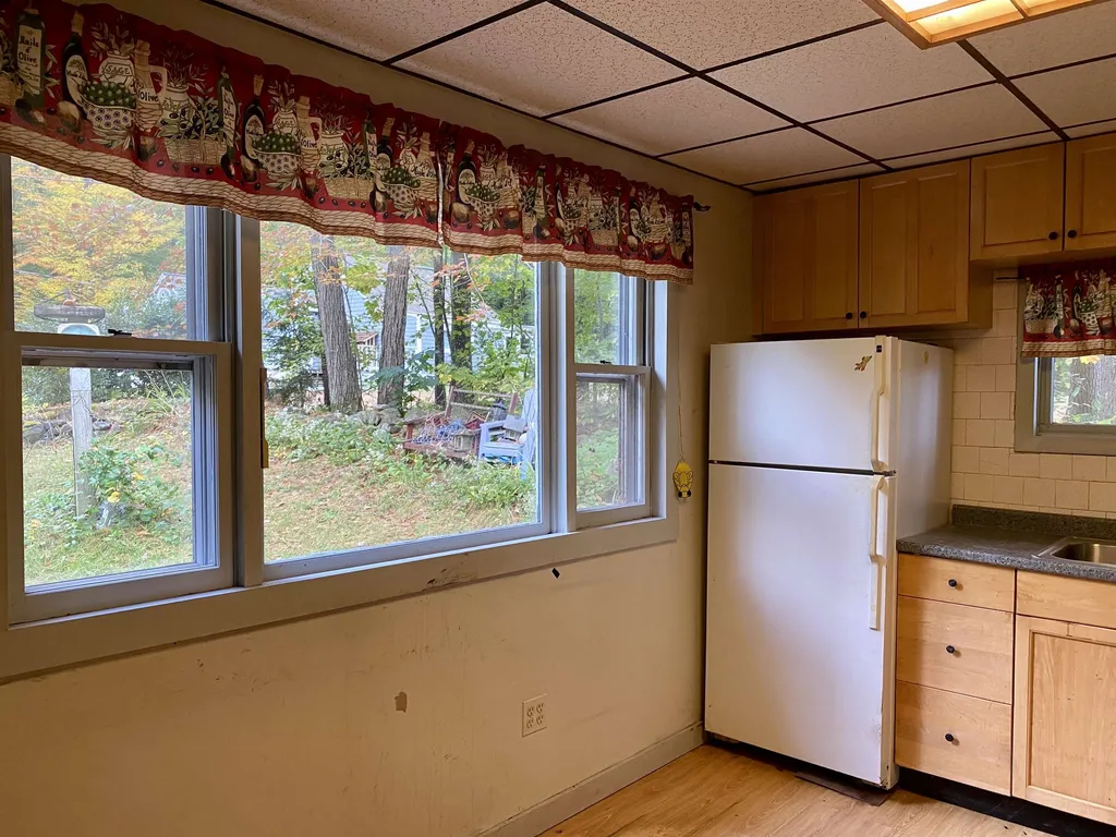 314 Bradley Lake Road Andover NH 03216
