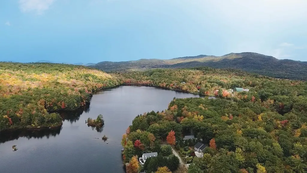 314 Bradley Lake Road Andover NH 03216