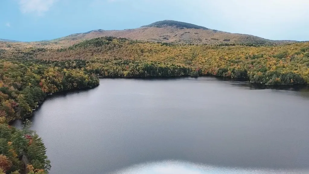 314 Bradley Lake Road Andover NH 03216