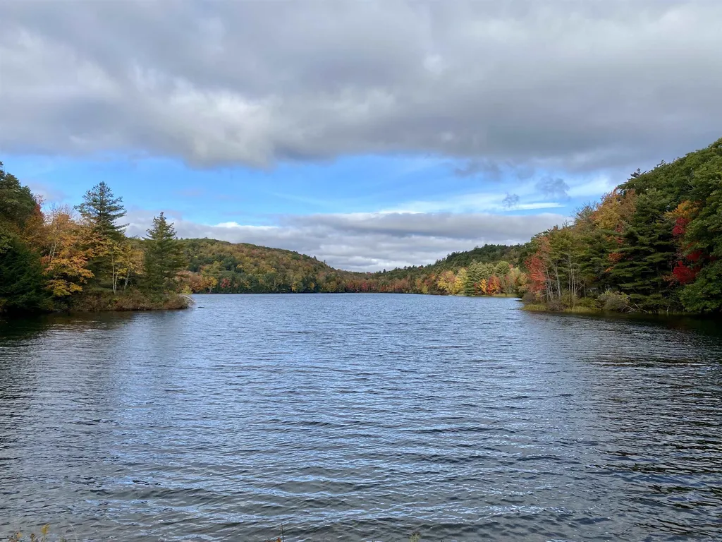 314 Bradley Lake Road Andover NH 03216