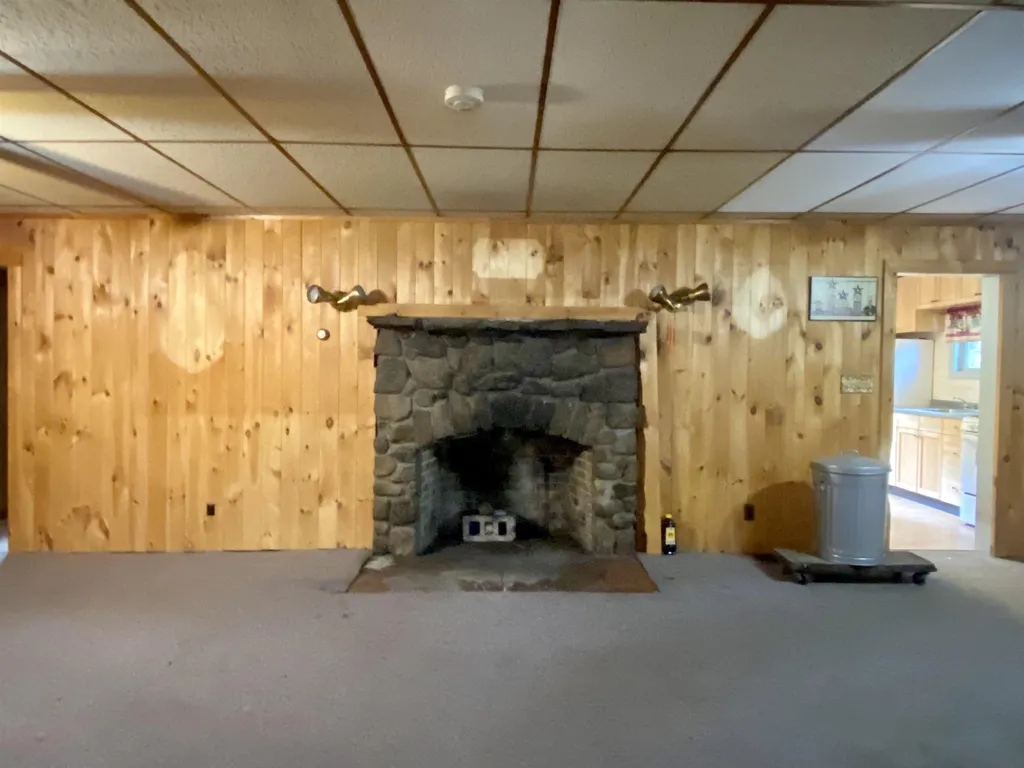 314 Bradley Lake Road Andover NH 03216
