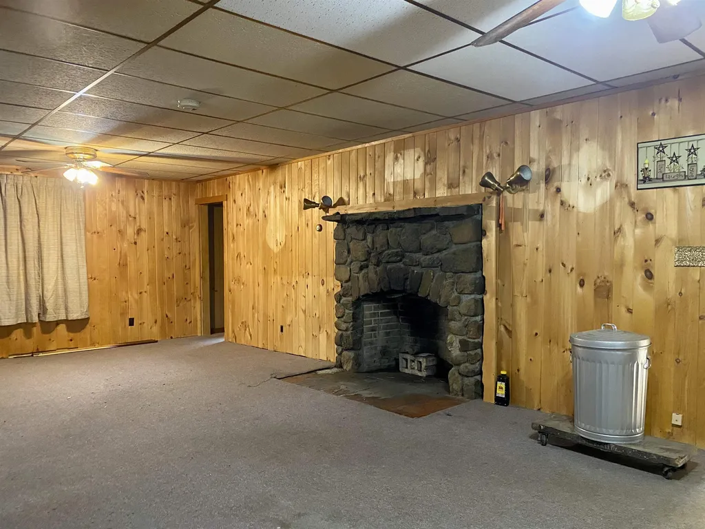 314 Bradley Lake Road Andover NH 03216