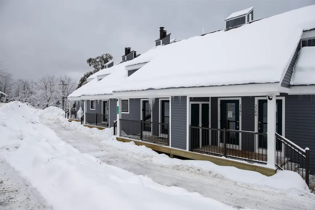 145 Okemo Trailside Extension Ludlow VT 05149