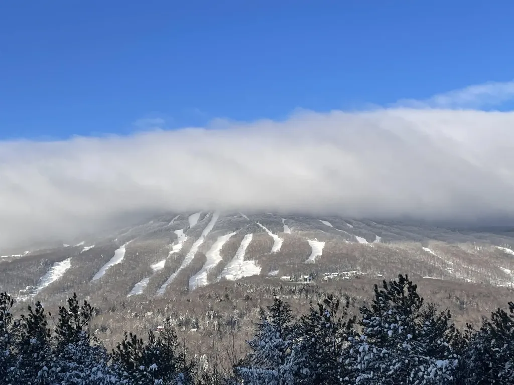 145 Okemo Trailside Extension Ludlow VT 05149
