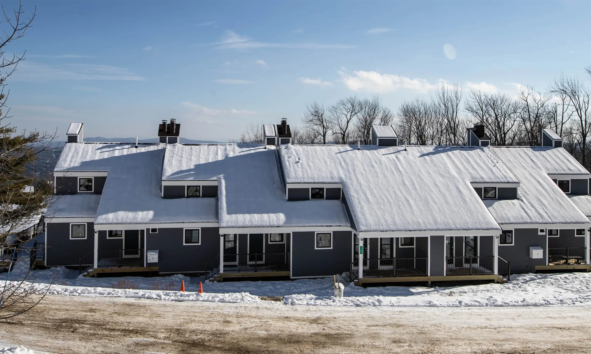 145 Okemo Trailside Extension Ludlow VT 05149