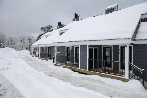 145 Okemo Trailside Extension Ludlow VT 05149