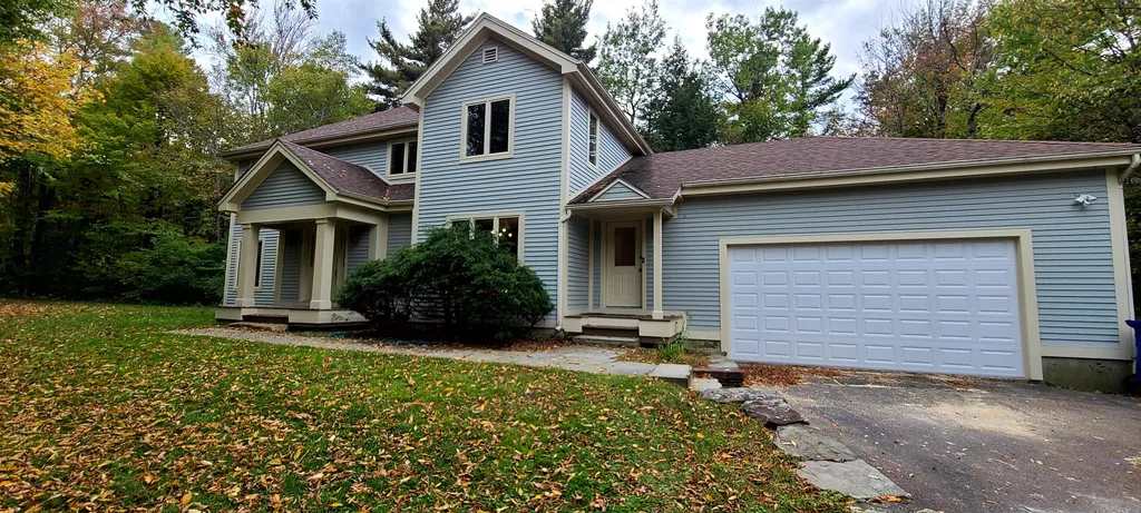322 Terrace Drive Williston VT 05495