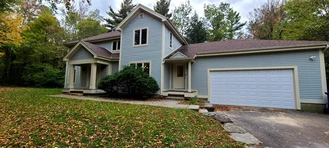 322 Terrace Drive Williston VT 05495