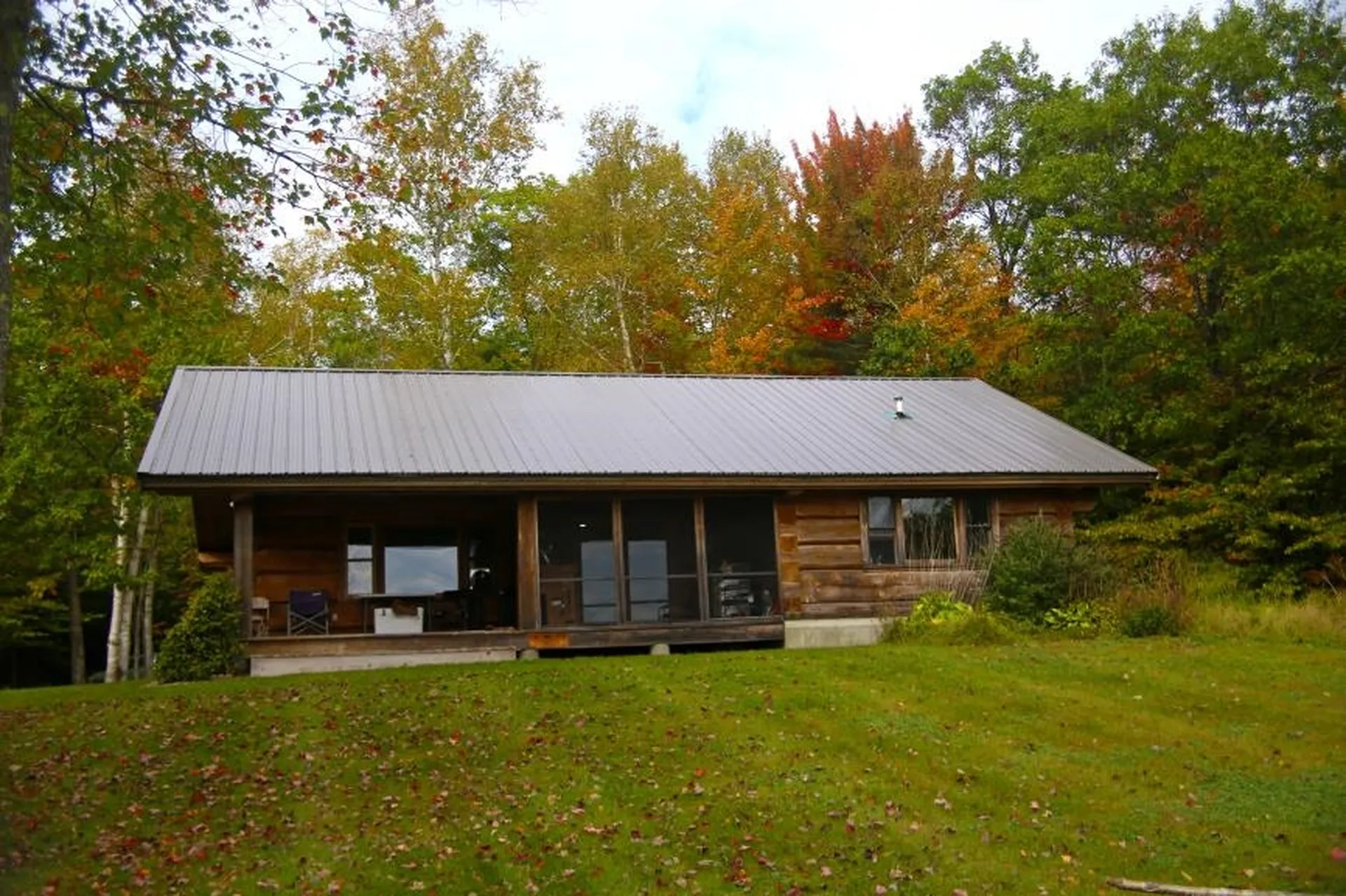 174 Page Road Campton NH 03223