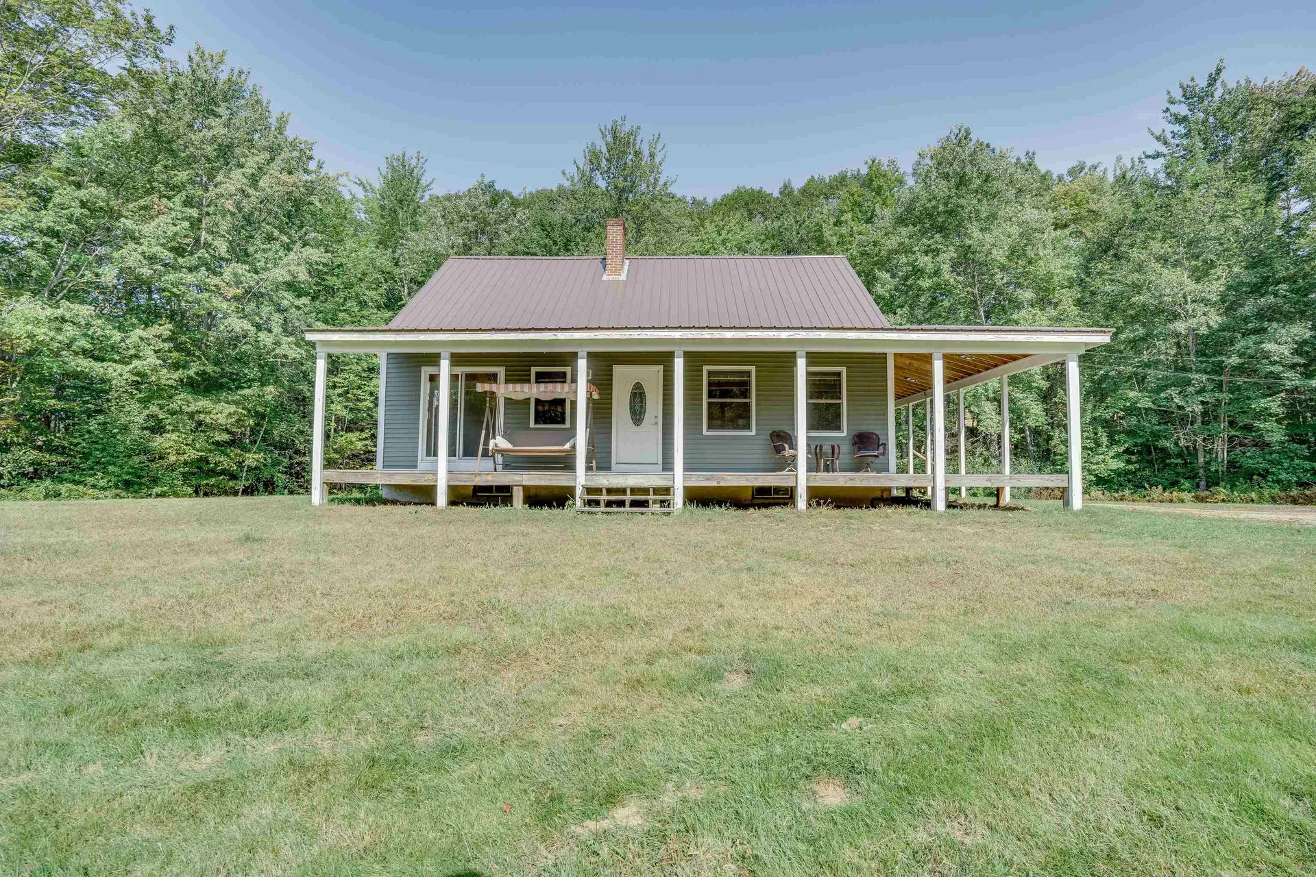 565 Brown Hill Road Belmont NH 03220