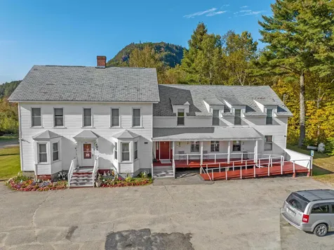 1256 Stark Highway Stark NH 03582