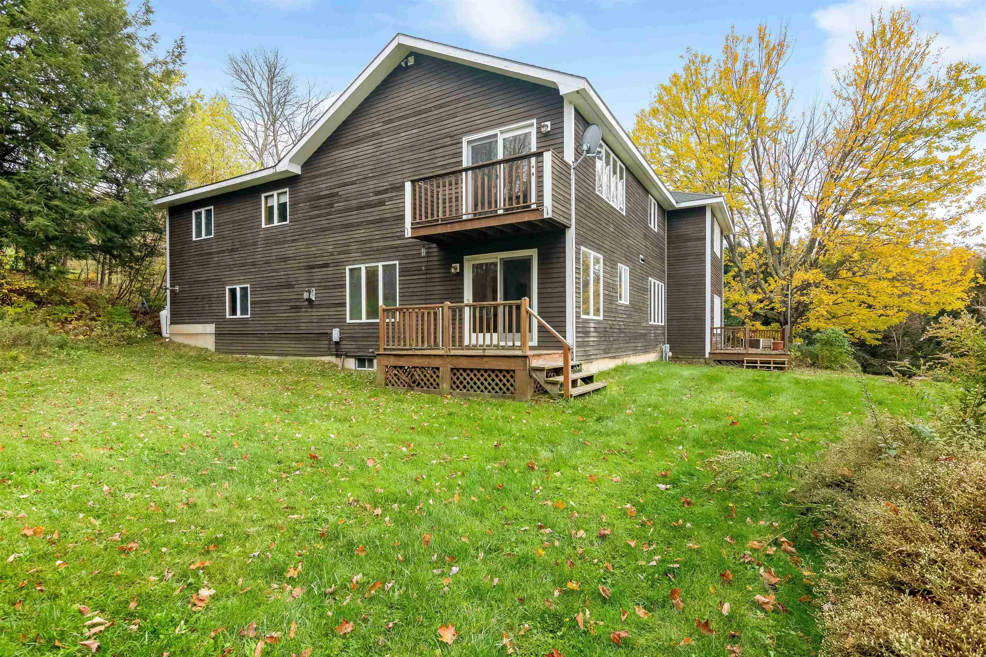169 Balsam Lane Waterbury VT 05677