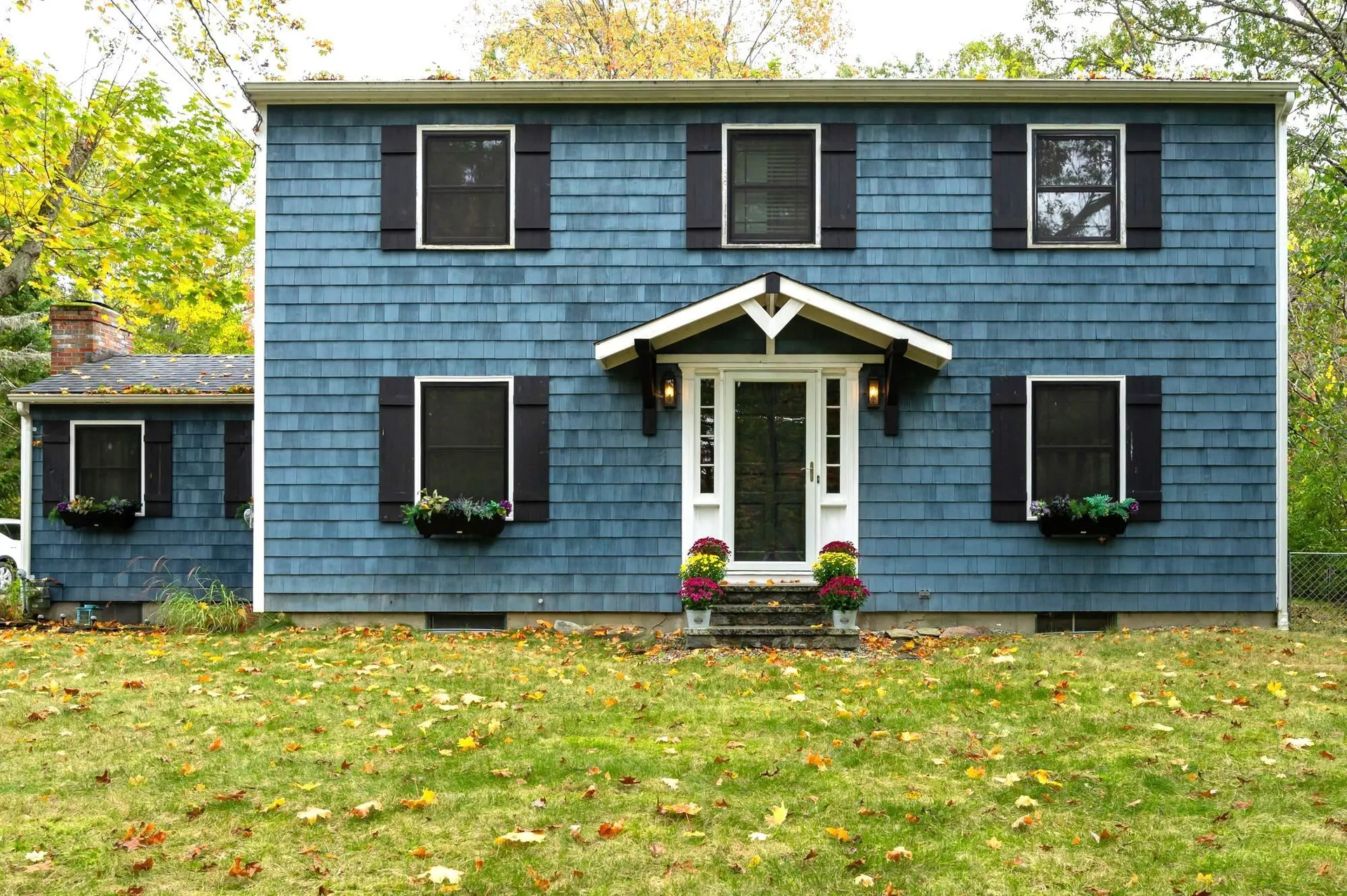 51 Logging Hill Road Bow NH 03304