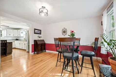 28 Pinnacle Street Hooksett NH 03106