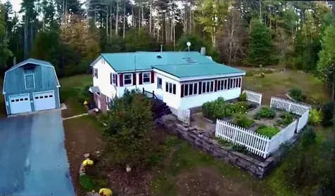 186 Deerfield Road Allenstown NH 03275