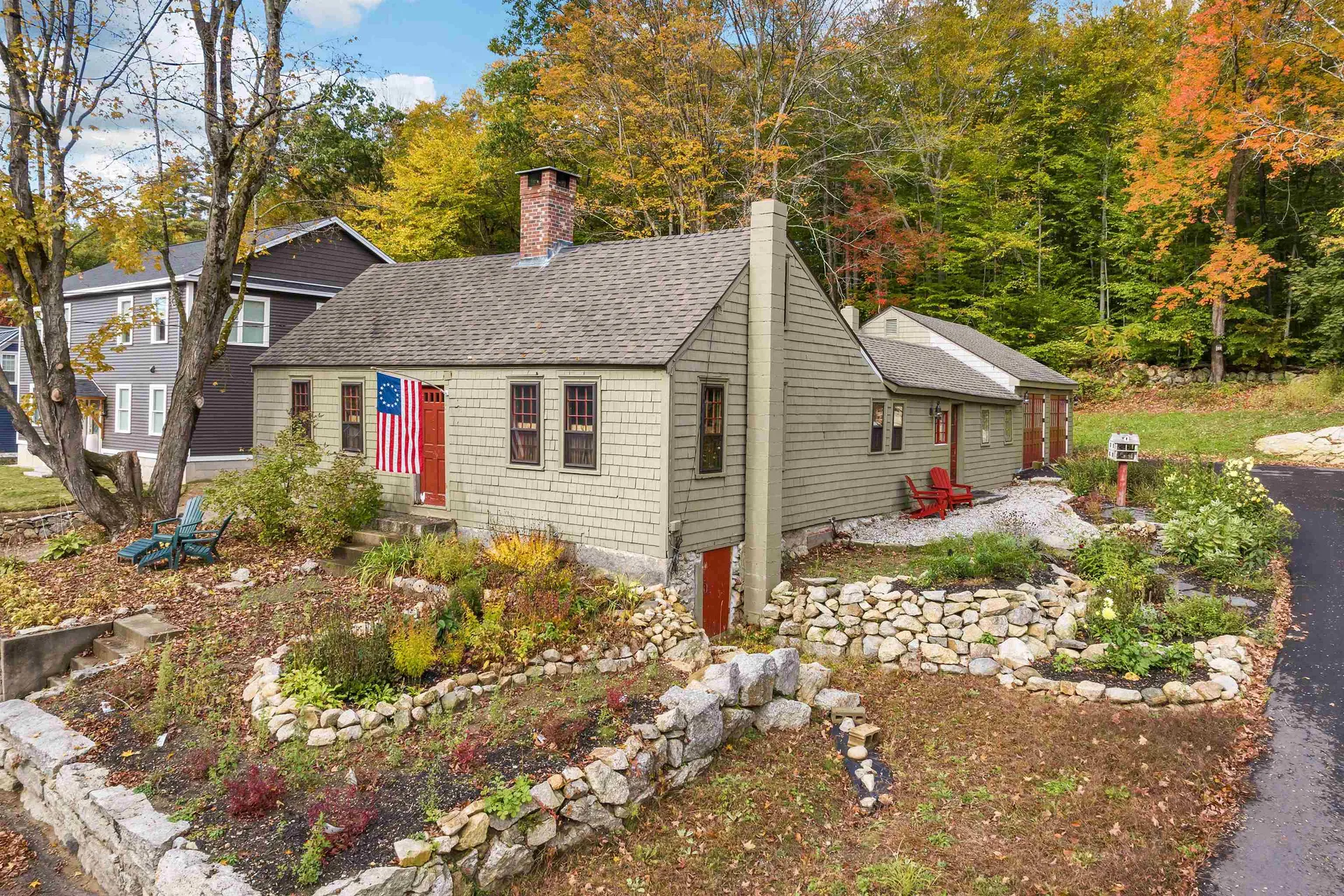 17 Water Street Meredith NH 03253