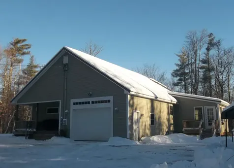 176 Ridge Road Middleton NH 03887
