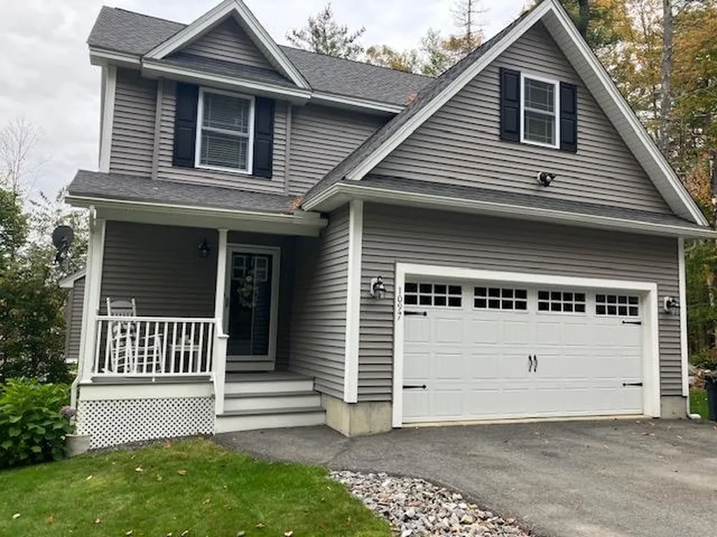 1097 Gorham Pond Road Dunbarton NH 03046