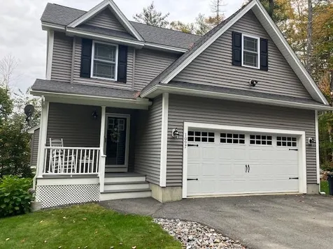 1097 Gorham Pond Road Dunbarton NH 03046