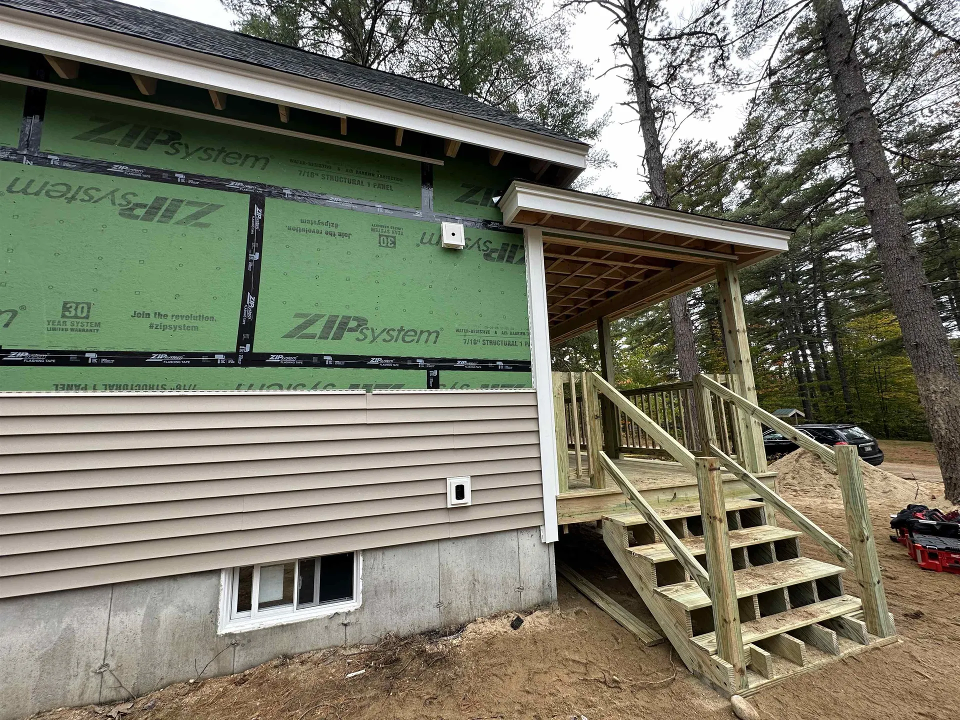 211 Mcgrew Drive Tamworth NH 03886