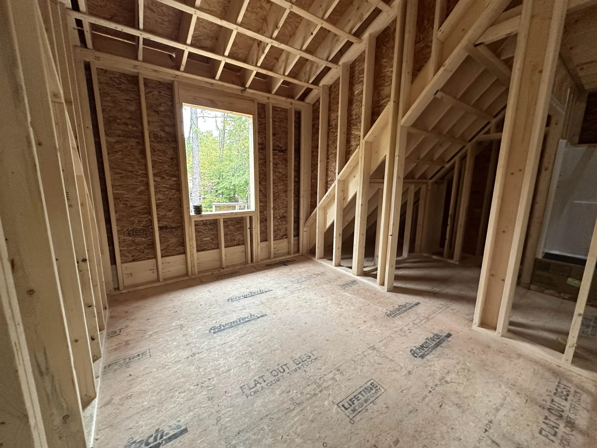 211 Mcgrew Drive Tamworth NH 03886