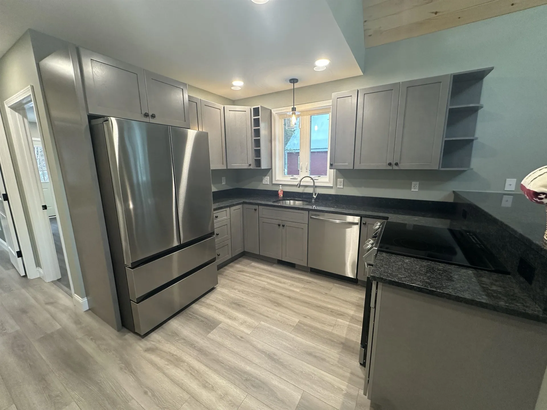 211 Mcgrew Drive Tamworth NH 03886