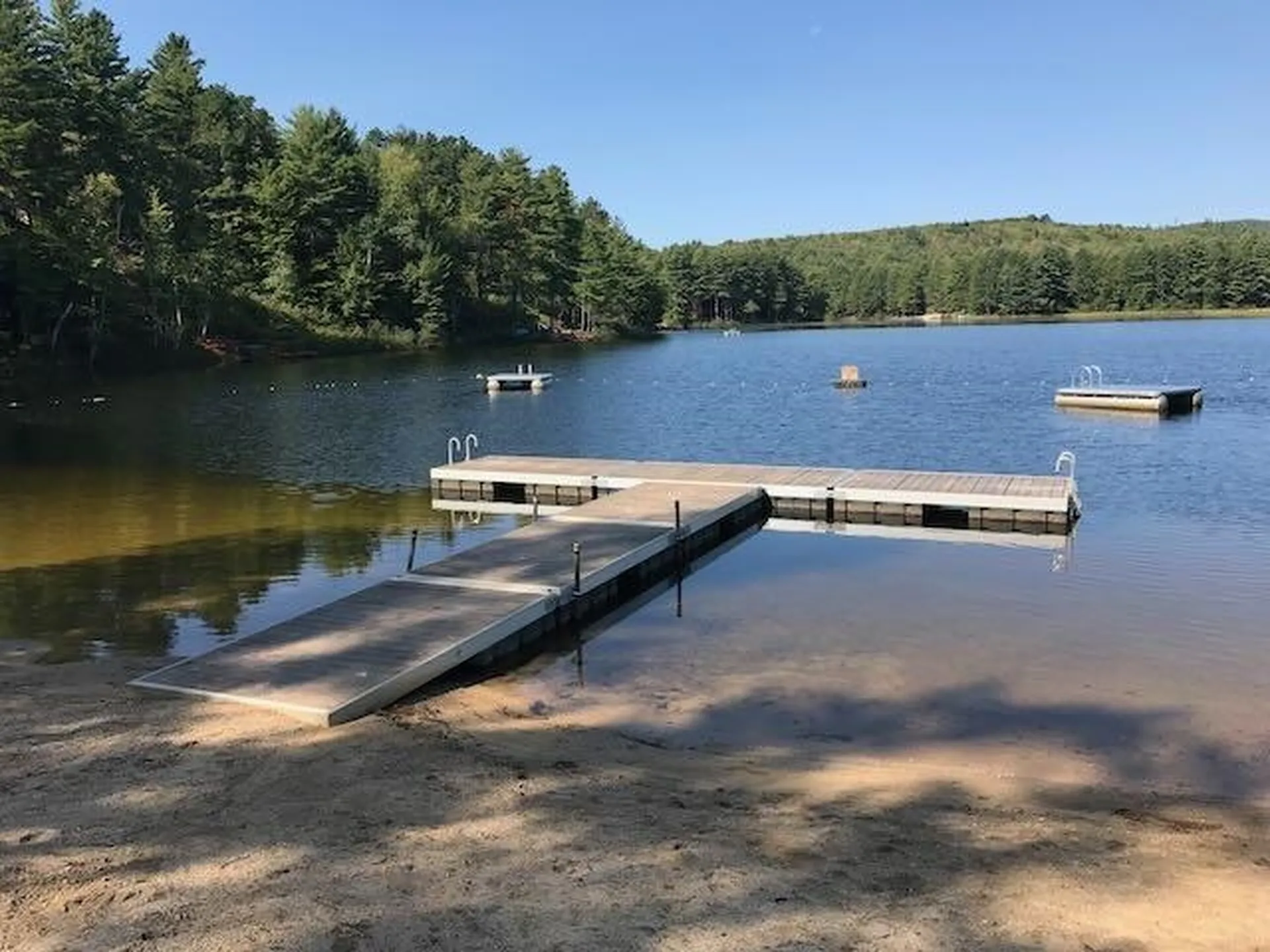 211 Mcgrew Drive Tamworth NH 03886