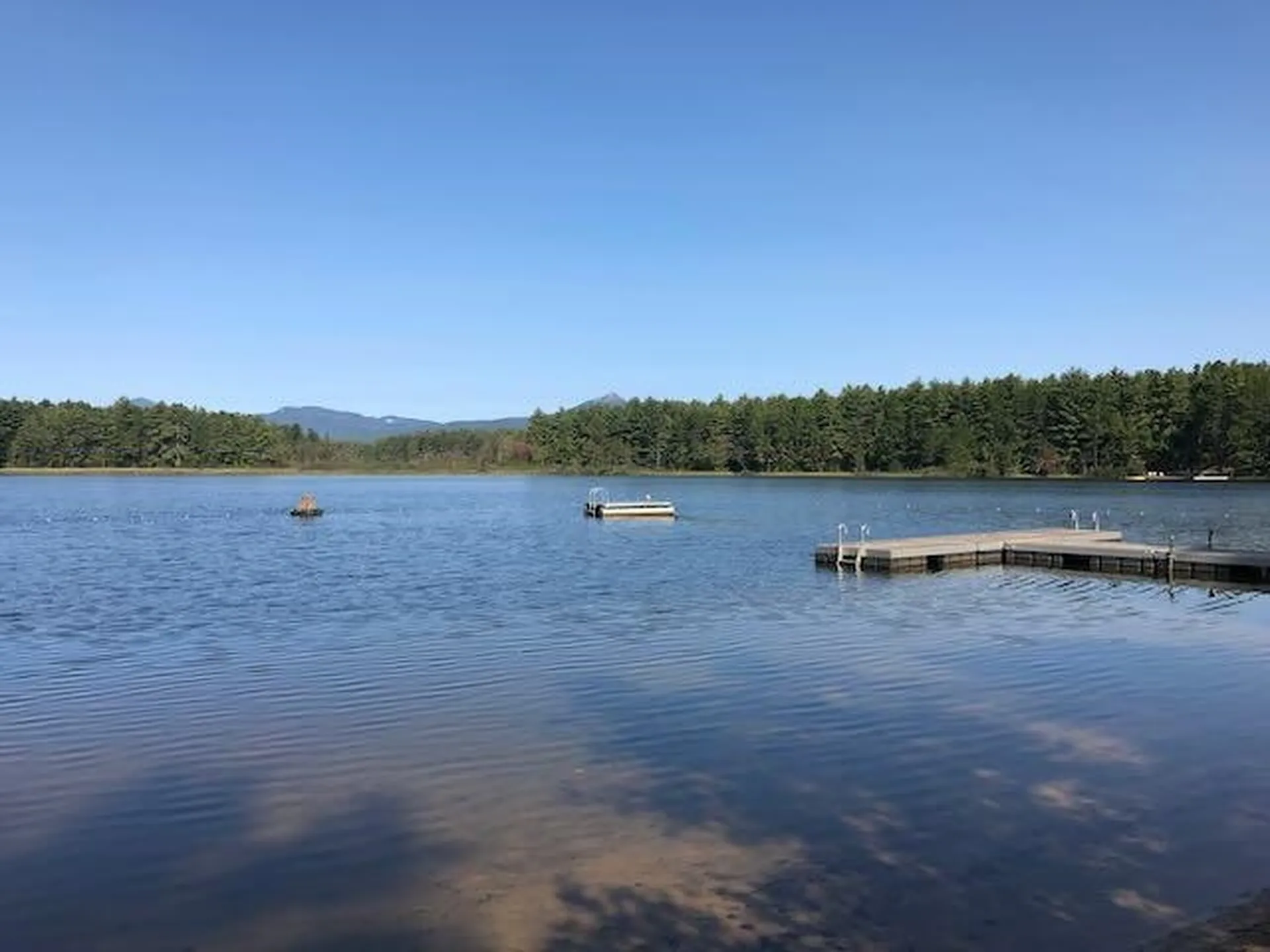 211 Mcgrew Drive Tamworth NH 03886