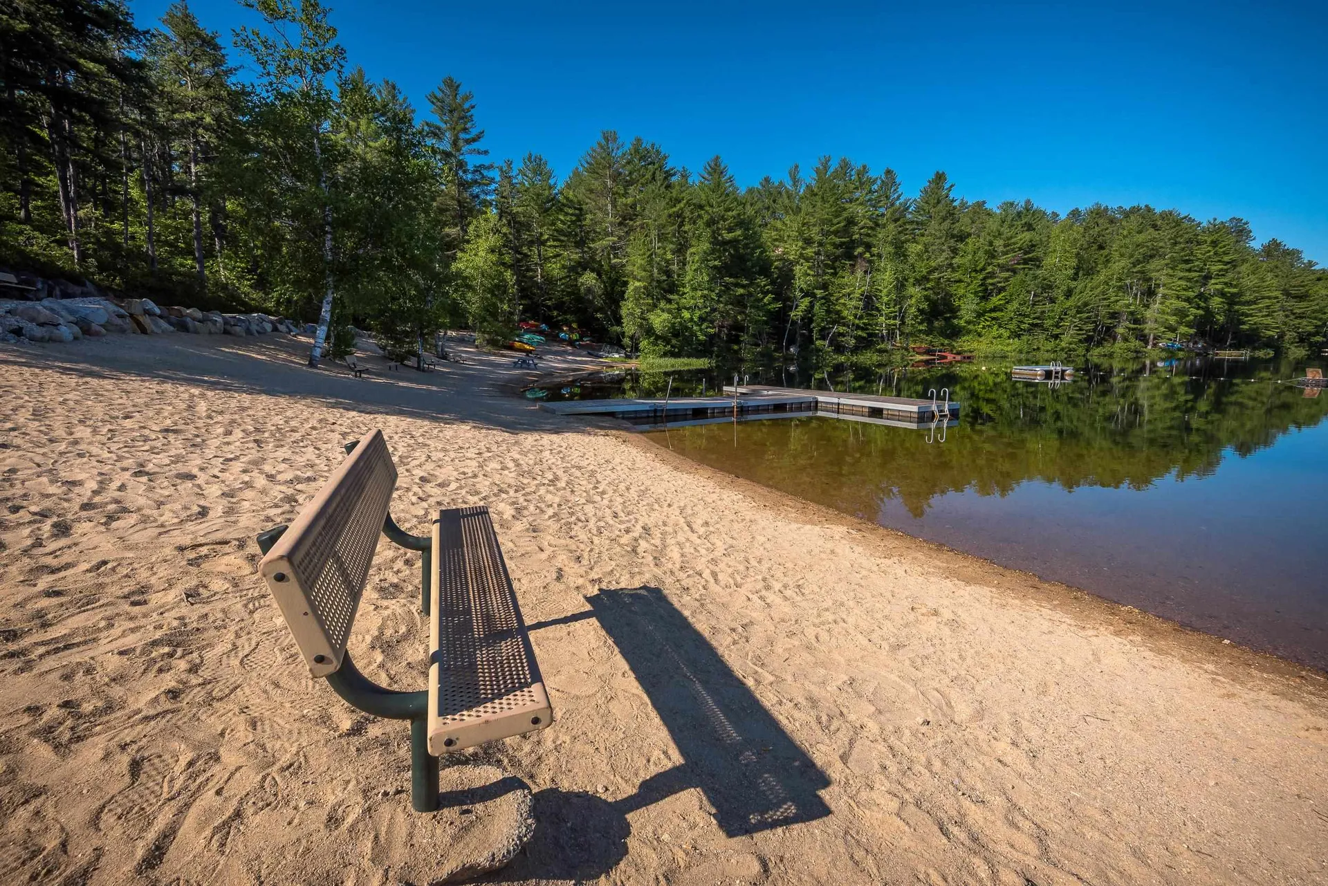 211 Mcgrew Drive Tamworth NH 03886