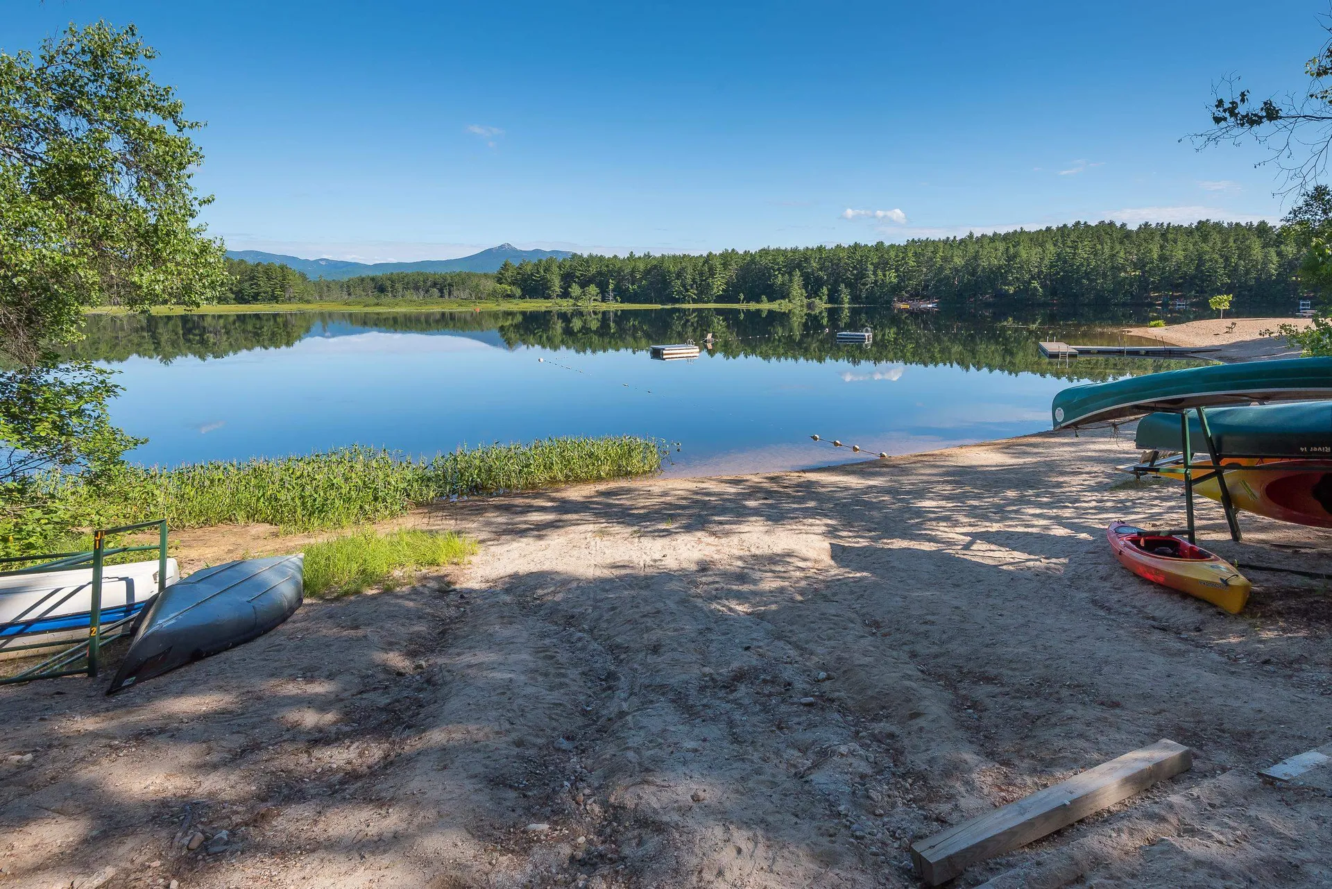 211 Mcgrew Drive Tamworth NH 03886