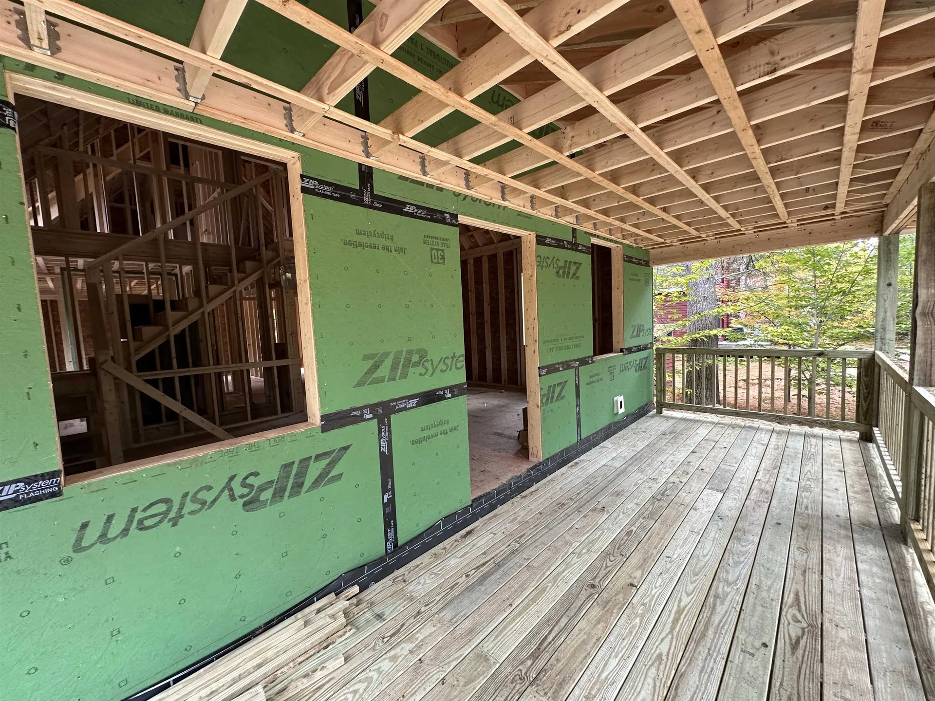 211 Mcgrew Drive Tamworth NH 03886