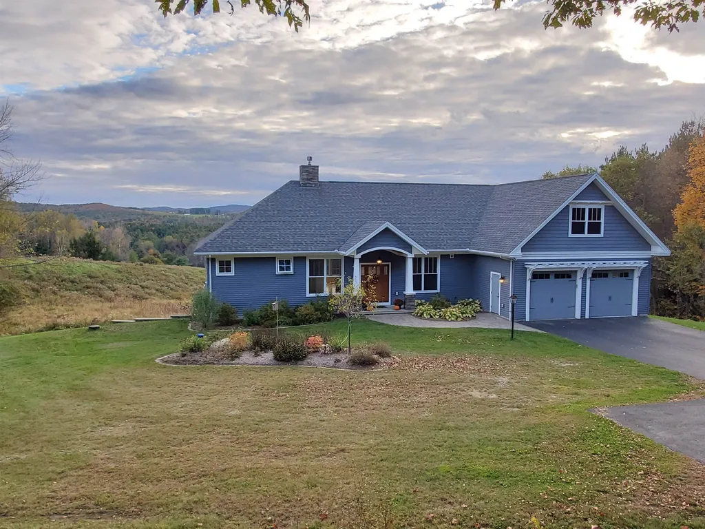 26 Sunset Rock Road Lebanon NH 03766