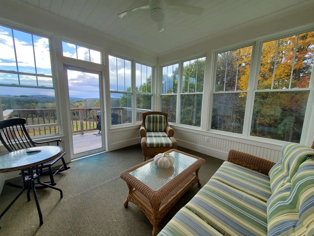 26 Sunset Rock Road Lebanon NH 03766