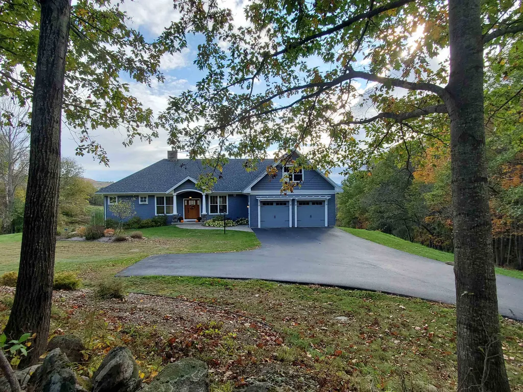 26 Sunset Rock Road Lebanon NH 03766