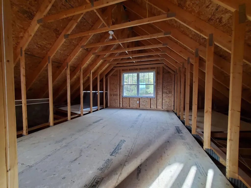 26 Sunset Rock Road Lebanon NH 03766