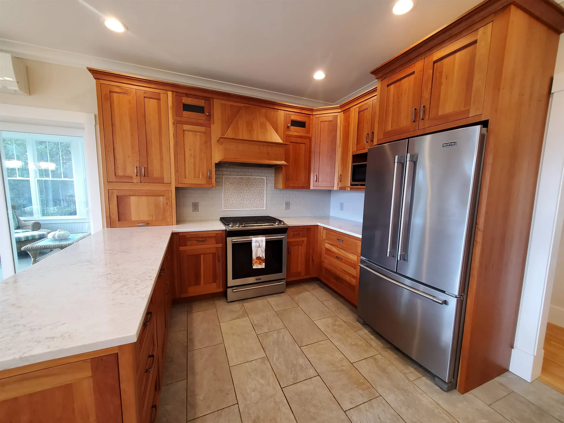 26 Sunset Rock Road Lebanon NH 03766
