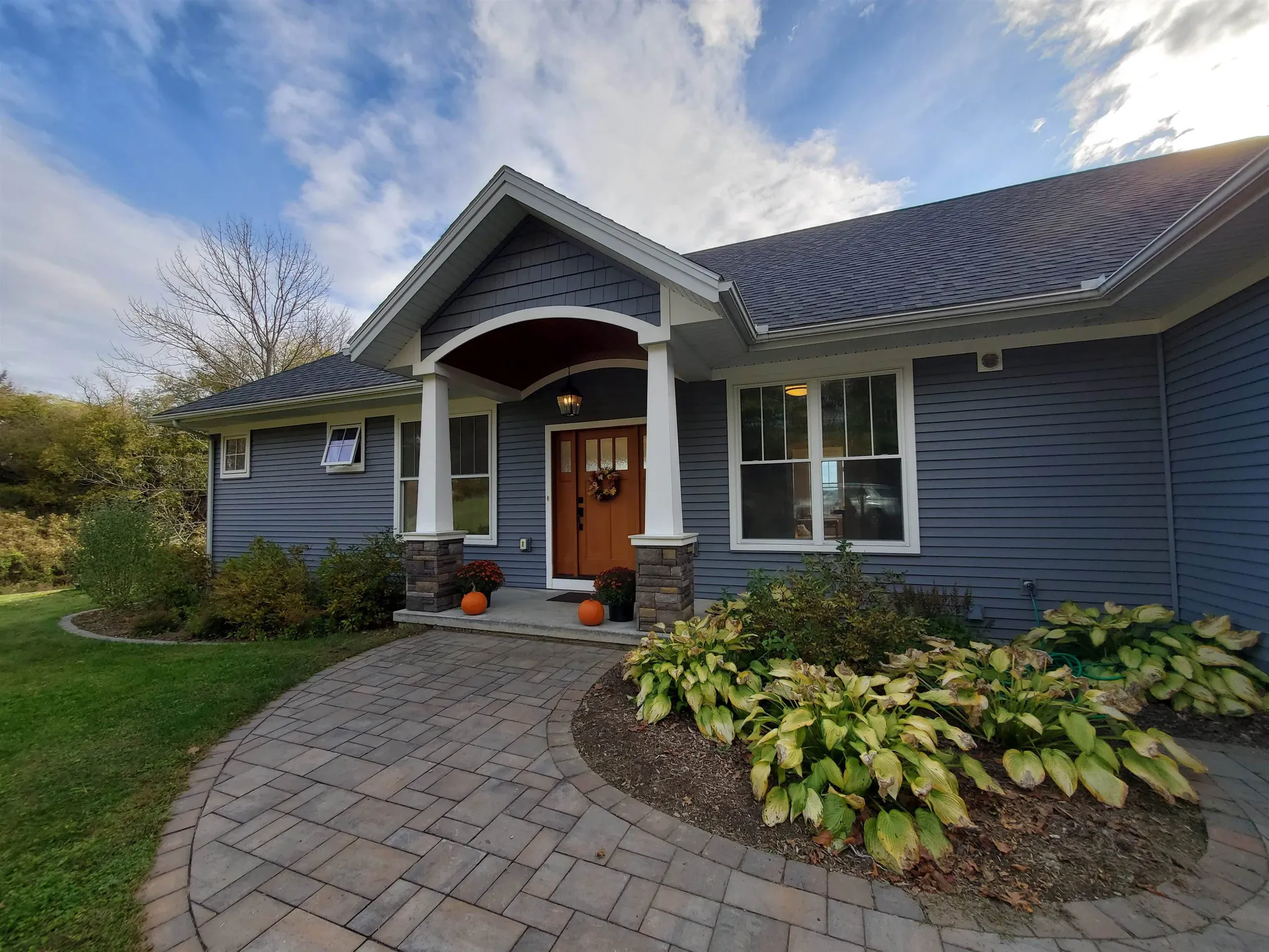 26 Sunset Rock Road Lebanon NH 03766