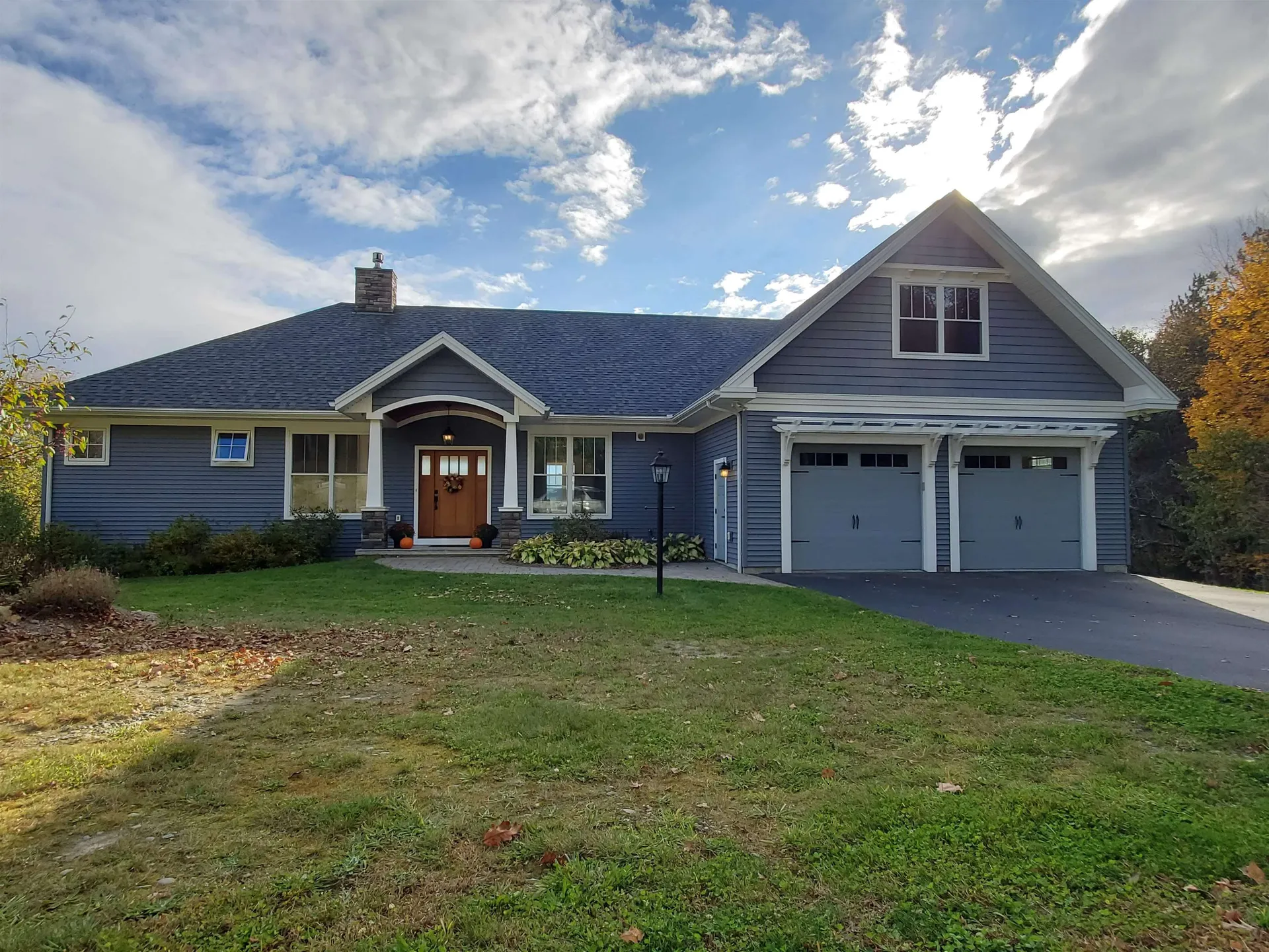 26 Sunset Rock Road Lebanon NH 03766