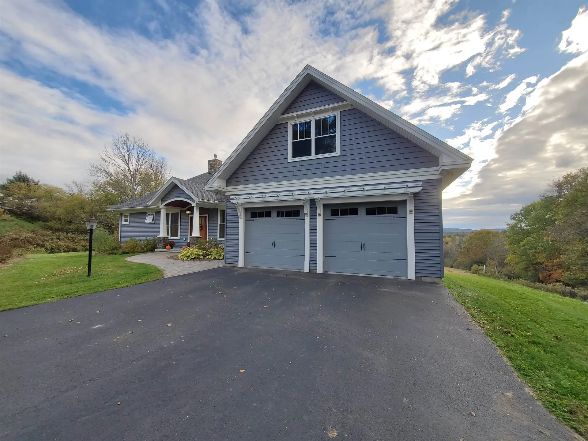 26 Sunset Rock Road Lebanon NH 03766