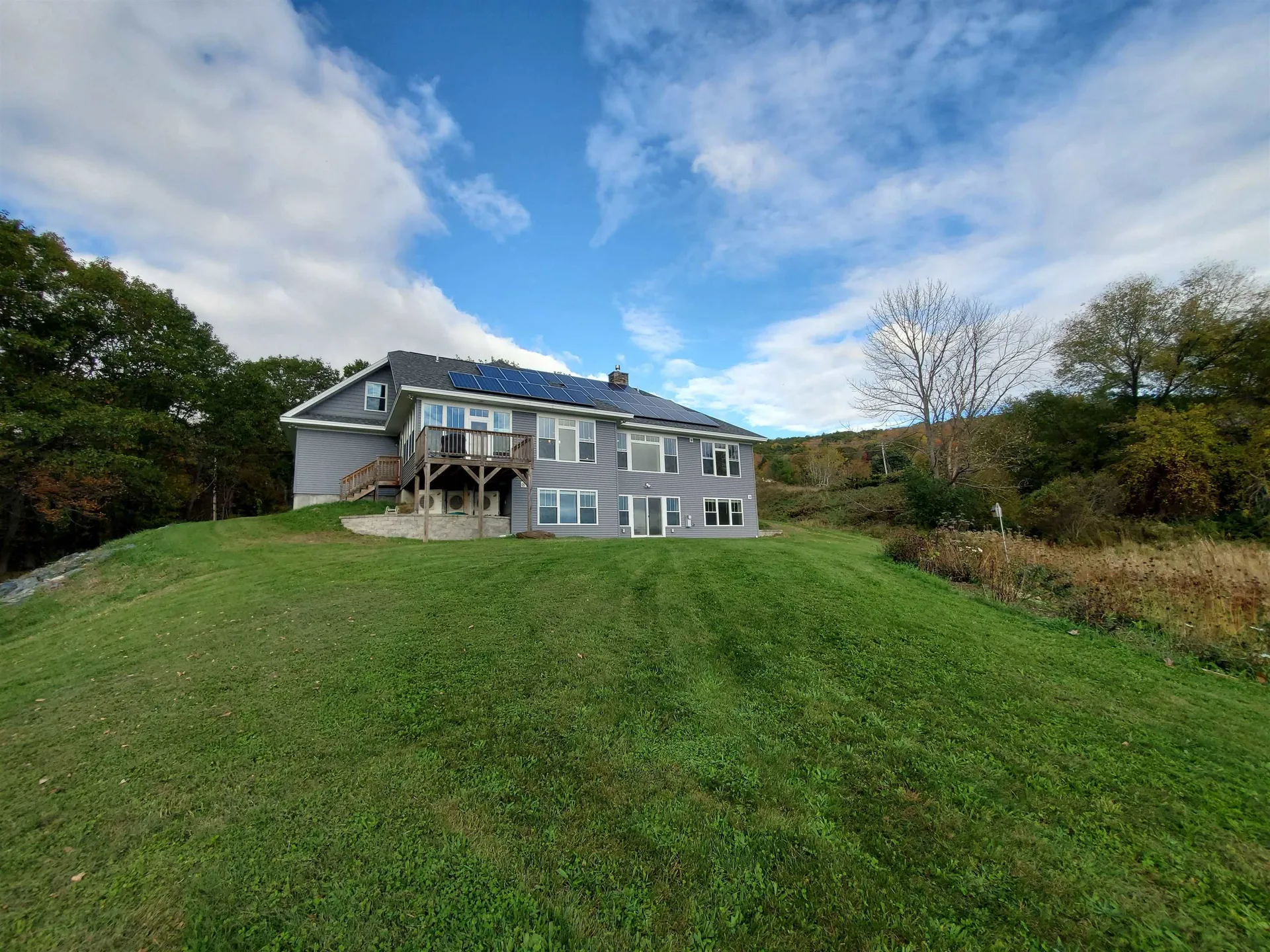 26 Sunset Rock Road Lebanon NH 03766