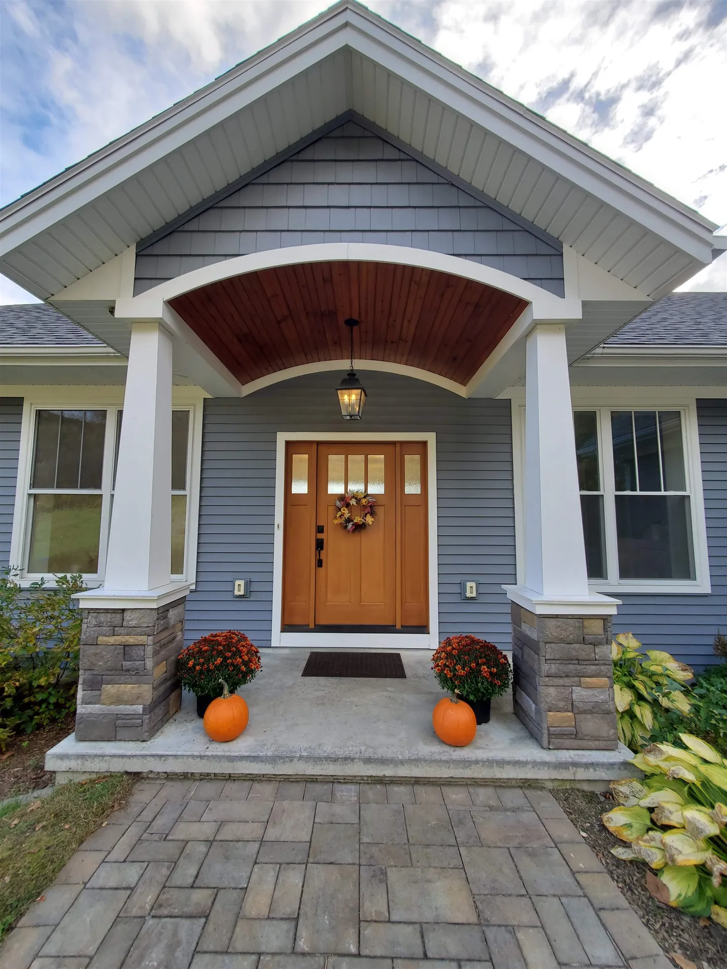 26 Sunset Rock Road Lebanon NH 03766