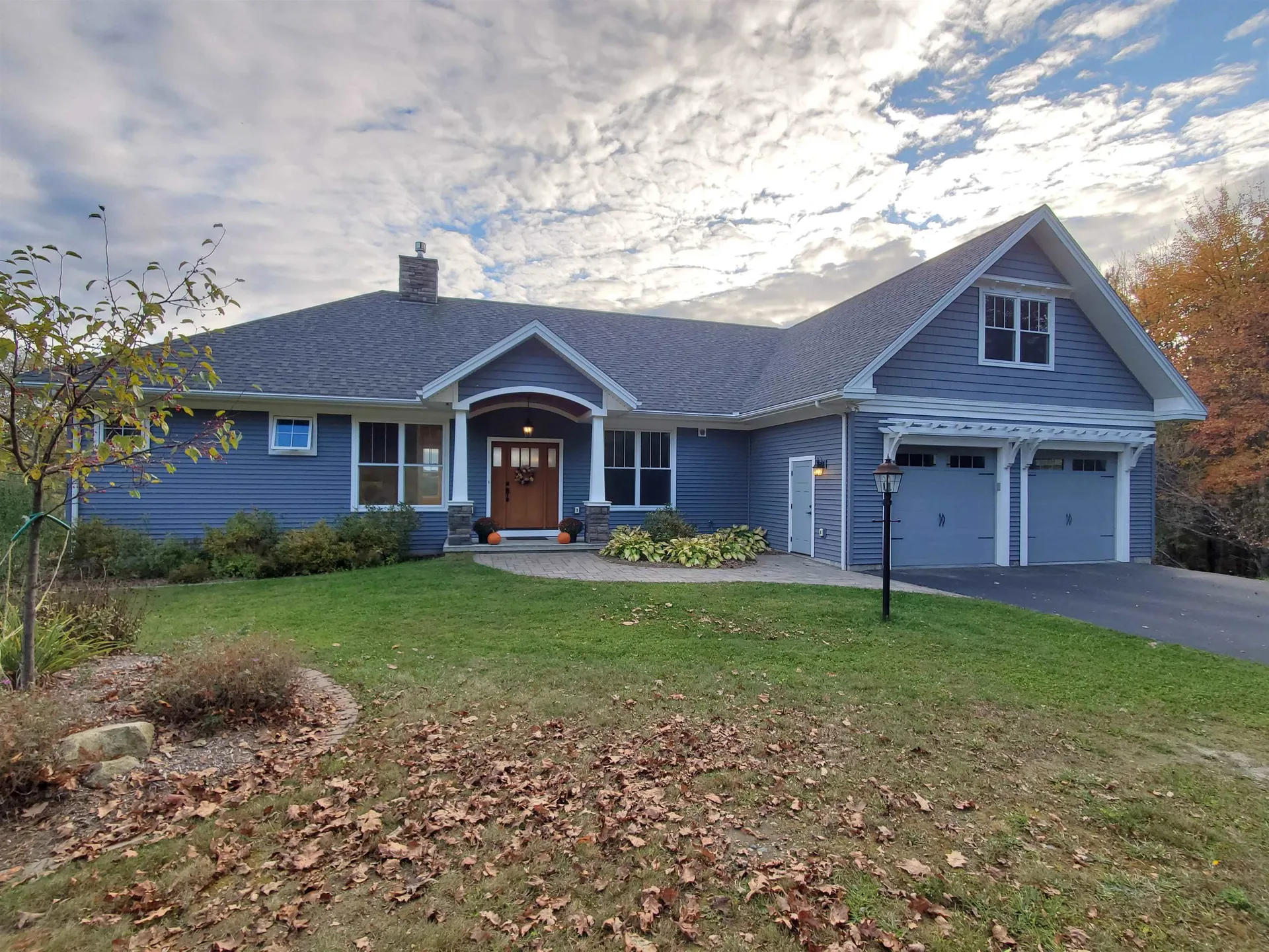 26 Sunset Rock Road Lebanon NH 03766