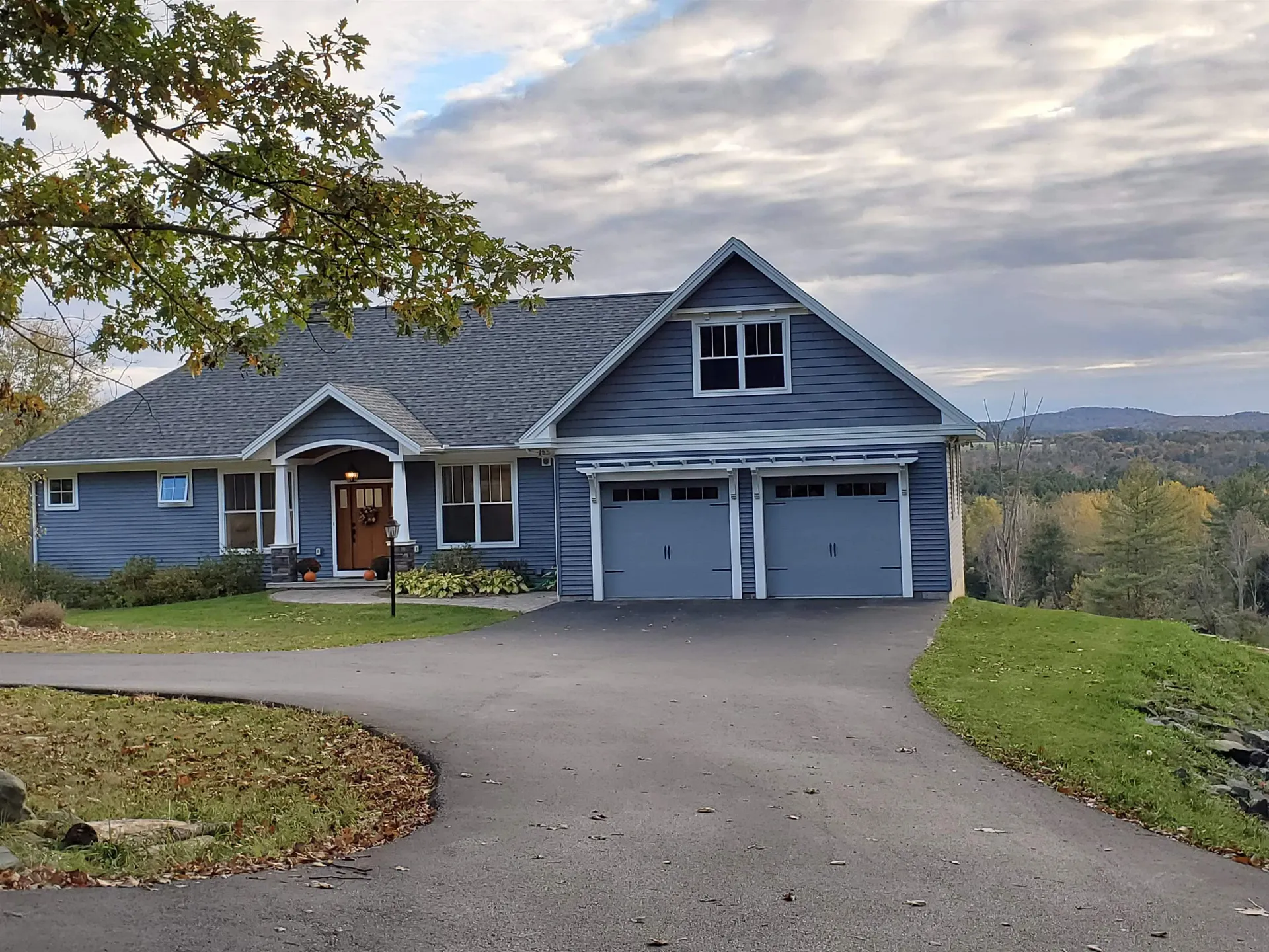 26 Sunset Rock Road Lebanon NH 03766