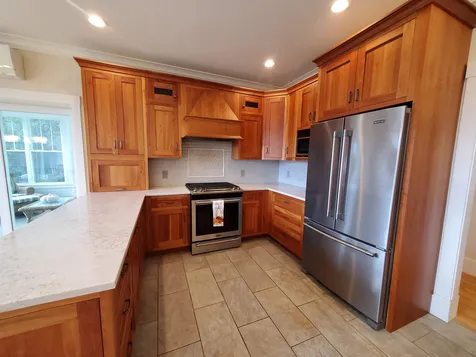 26 Sunset Rock Road Lebanon NH 03766