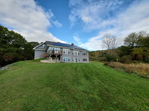 26 Sunset Rock Road Lebanon NH 03766