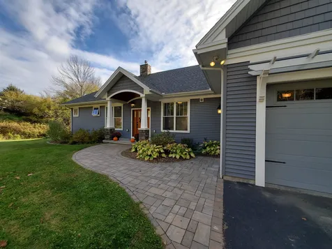 26 Sunset Rock Road Lebanon NH 03766