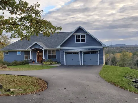 26 Sunset Rock Road Lebanon NH 03766