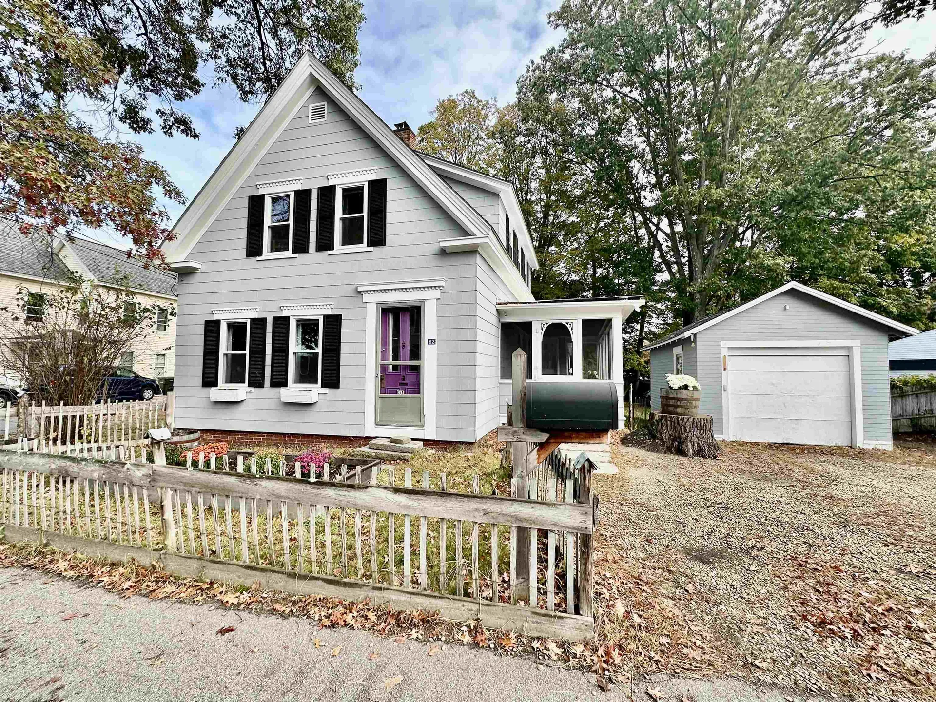 52 Pearl Street Laconia NH 03246