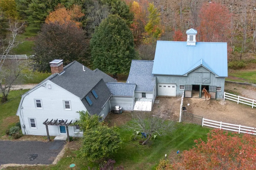 58 Chester Road Candia NH 03034